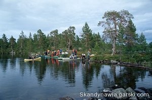 Rezerwat przyrody Rogen (Szwecja) - zdjęcie